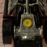 Orange Stock Racer Hot Wheels Diecast Car FQ