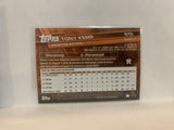 #513 Tony Kemp Houston Astros  2017 Topps Series 2 Baseball Card MZ2