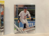 #515 Nick Castellanos Detroit Tigers 2017 Topps Series 2 Baseball Card MZ2