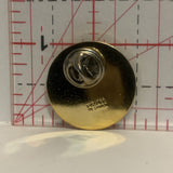 Olds College 90th Anniversary Alberta Lapel Hat Pin