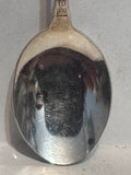 Pair of Faces 30 4 80  Souvenir Spoon