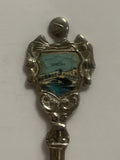 Venezia Bridge Venice Souvenir Spoon