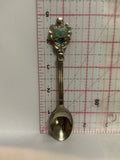 Venezia Bridge Venice Souvenir Spoon