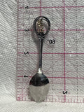 Universal Studios Camera Man  Souvenir Spoon