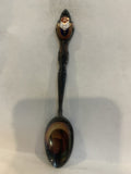 ACT Assocaited Canadian Travellers Souvenir Spoon