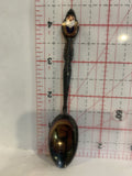ACT Assocaited Canadian Travellers Souvenir Spoon