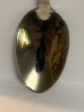Florida Flamingo Palm Tree Souvenir Spoon