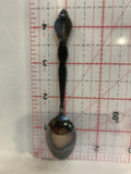 ACT Assocaited Canadian Travellers Souvenir Spoon