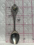 Los Angeles California  Souvenir Spoon