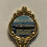 Star Ferry Hong Kong Collectable Souvenir Spoon BA