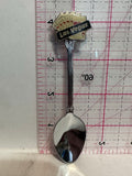 Las Vegas Playing Cards Nevada  Souvenir Spoon