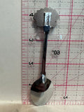 Las Vegas Playing Cards Nevada  Souvenir Spoon