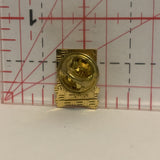 Invermere British Columbia Lapel Hat Pin