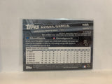 #492 Anisail Garcia Chicago White Sox 2017 Topps Series 2 Baseball Card MZ3