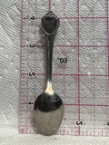 North Dakota Bison  Souvenir Spoon