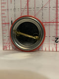 This is What 50 Looks Like Button Pinback