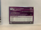 #494 Tom Murphy Colorado Rockies 2017 Topps Series 2 Baseball Card MZ3