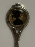 Universal Studios Film Camera Souvenir Spoon