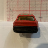 Red  #668 Stock Racer Unbranded AJ