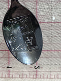 Arizona Cactus  Souvenir Spoon