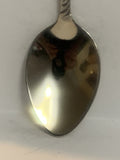 Universal Studios Film Camera Souvenir Spoon