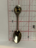 Universal Studios Film Camera Souvenir Spoon