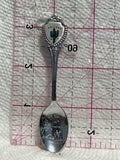 Arizona Cactus  Souvenir Spoon