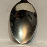Texas Lone Star State Collectable Souvenir Spoon BA