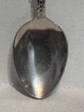 Innsbruck Austria Crest Emblem  Souvenir Spoon