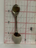 Universal Studios Film Camera Souvenir Spoon