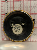 You Deserve The Max Button Pinback