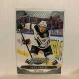 #93 Zach Parise Minnesota Wild 2019-20 Upper Deck MVP Hockey Card LH