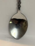 Exeter England Souvenir Spoon