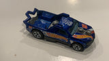 Blue Fig Rig X1654 Hot Wheels Toy Diecast Car
