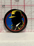Dick Tracy Movie Poster Button Pinback