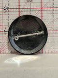 Dick Tracy Movie Poster Button Pinback