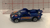 Blue Fig Rig X1654 Hot Wheels Toy Diecast Car