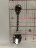 Exeter England Souvenir Spoon