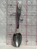The Western Producer 60 Years 1923 1983  Souvenir Spoon