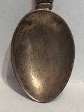 Portimao Portugal  Souvenir Spoon