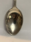 Priest Monk Souvenir Spoon