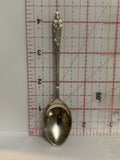 Priest Monk Souvenir Spoon