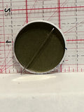 Clean a Lot Starve a Rat Button Pinback