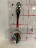 Missouri Donkey Show Me State Souvenir Spoon