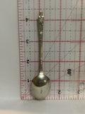 Priest Monk Souvenir Spoon