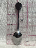 Gondola Lift Banff Alberta  Souvenir Spoon