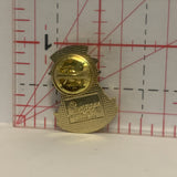 Olds College 55 Years Alumni Logo Lapel Hat Pin