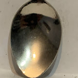 Oklahoma The Sooner State Oil Derricks Collectable Souvenir Spoon BA