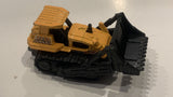 Yellow Ground Breaker MB948 Matchbox Toy Diecast Car