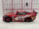 Red Lightning Mcqueen DXV32 CARS Disney Pixar Diecast Car